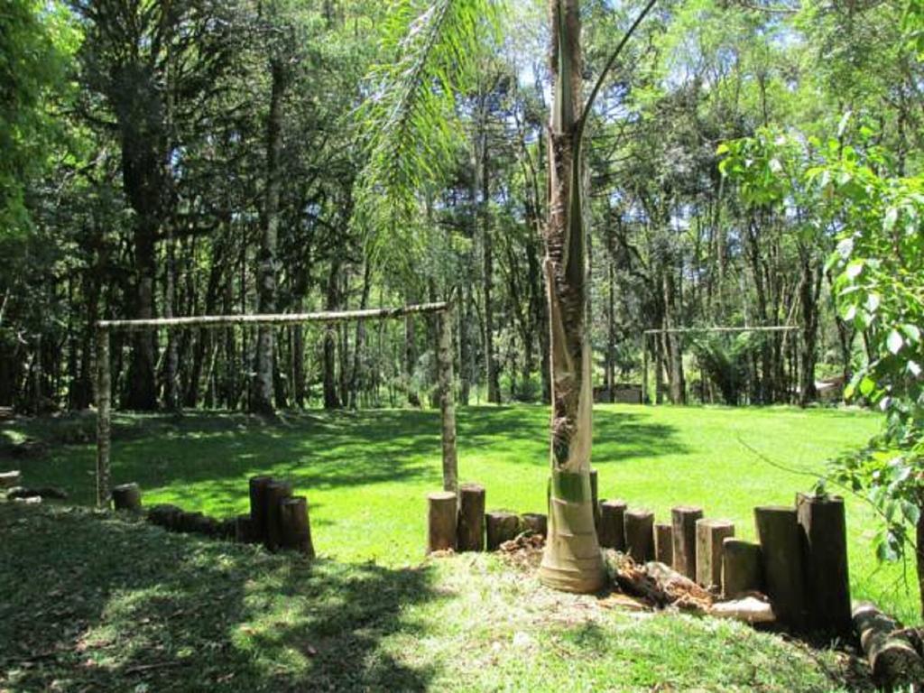 Cabana Costa Rural Gramado Room photo